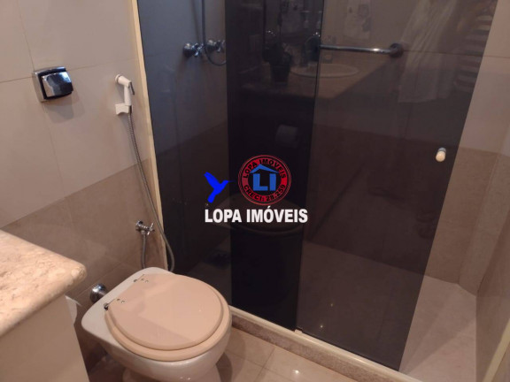 Imagem Apartamento com 3 Quartos à Venda, 81 m² em Centro - Rio De Janeiro Imagem Apartamento com 3 Quartos à Venda, 81 m² em Centro - Rio De Janeiro