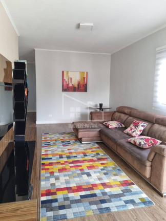 Imagem Sobrado com 4 Quartos à Venda, 401 m² em Independência - São Bernardo Do Campo Imagem Sobrado com 4 Quartos à Venda, 401 m² em Independência - São Bernardo Do Campo