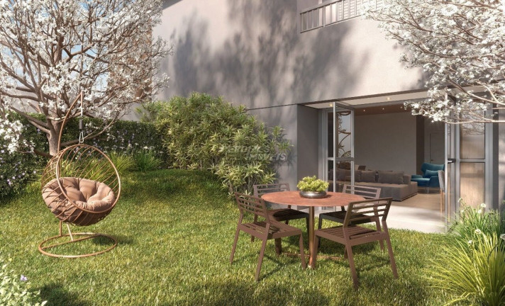 Imagem Apartamento com 1 Quarto à Venda, 25 m² em Vila Clementino - São Paulo Imagem Apartamento com 1 Quarto à Venda, 25 m² em Vila Clementino - São Paulo