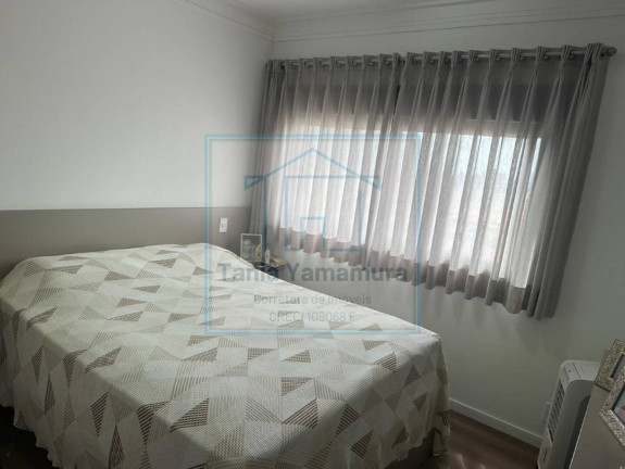 Imagem Apartamento com 3 Quartos à Venda, 108 m² em Vila Gilda - Santo André Imagem Apartamento com 3 Quartos à Venda, 108 m² em Vila Gilda - Santo André