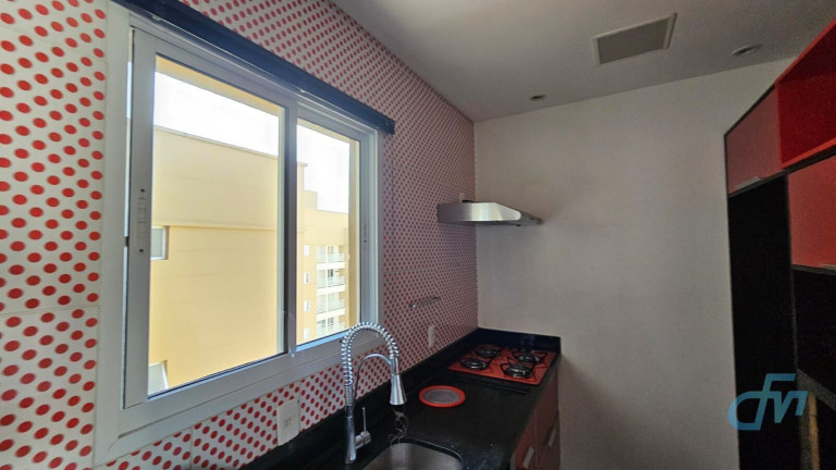 Imagem Apartamento com 3 Quartos para Alugar, 80 m² em Cézar De Souza - Mogi Das Cruzes