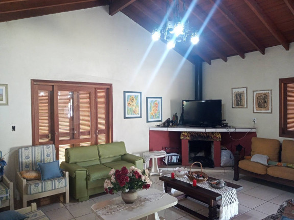 Imagem Chácara com 2 Quartos à Venda, 90.000 m² em águas Claras - Viamão