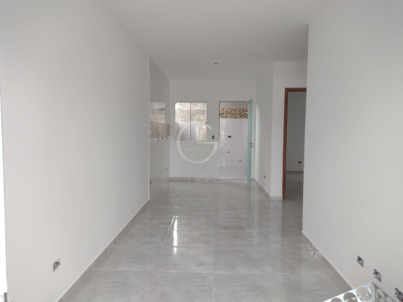 Imagem Casa com 2 Quartos à Venda, 48 m² em Primavera - Pontal Do Paraná