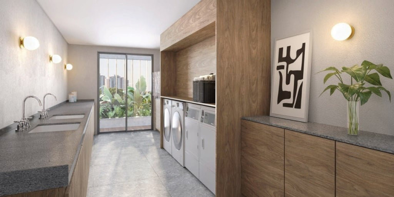 Imagem Apartamento com 1 Quarto à Venda, 60 m² em Jardim Paulista - São Paulo Imagem Apartamento com 1 Quarto à Venda, 60 m² em Jardim Paulista - São Paulo
