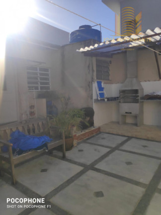 Imagem Casa com 2 Quartos à Venda, 180 m² em Parque Jabaquara - São Paulo