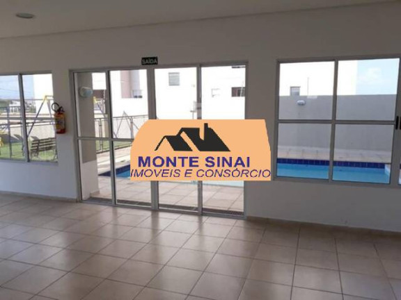Imagem Apartamento com 2 Quartos à Venda, 51 m² em Vila Rica - Sorocaba