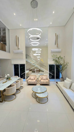 Imagem Casa de Condomínio com 4 Quartos à Venda, 410 m² em Alphaville - Santana De Parnaíba Imagem Casa de Condomínio com 4 Quartos à Venda, 410 m² em Alphaville - Santana De Parnaíba