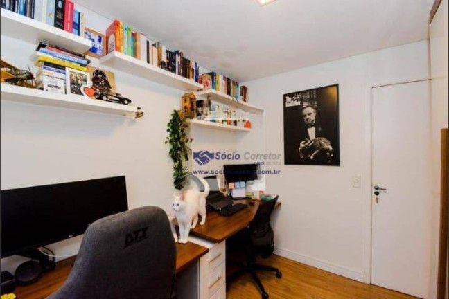 Imagem Apartamento com 3 Quartos à Venda, 72 m² em Vila Augusta - Guarulhos Imagem Apartamento com 3 Quartos à Venda, 72 m² em Vila Augusta - Guarulhos