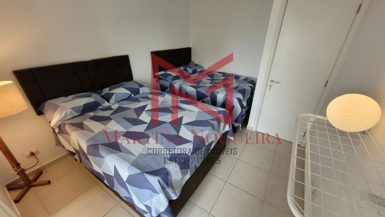 Imagem Apartamento com 2 Quartos à Venda, 80 m² em Parque Enseada - Guarujá Imagem Apartamento com 2 Quartos à Venda, 80 m² em Parque Enseada - Guarujá