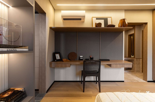 Imagem Apartamento com 3 Quartos à Venda, 229 m² em Setor Marista - Goiânia Imagem Apartamento com 3 Quartos à Venda, 229 m² em Setor Marista - Goiânia