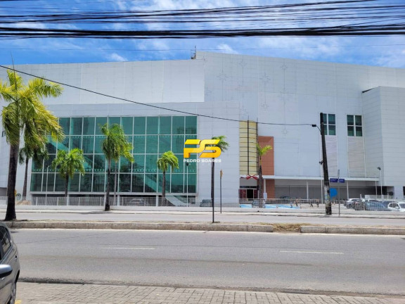 Imagem Sala Comercial à Venda, 50 m² em Manaíra - João Pessoa Imagem Sala Comercial à Venda, 50 m² em Manaíra - João Pessoa