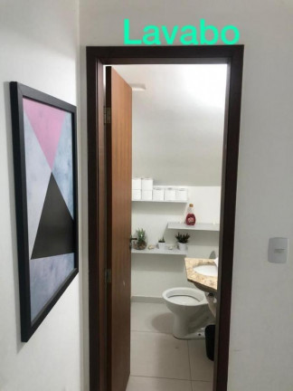 Imagem Casa com 3 Quartos à Venda, 232 m² em Lauro De Freitas - Lauro De Freitas