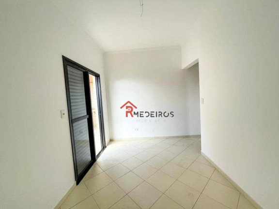 Imagem Cobertura com 3 Quartos à Venda, 144 m² em Aviação - Praia Grande