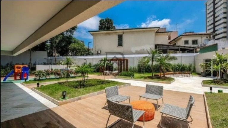 Imagem Apartamento com 3 Quartos à Venda, 106 m² em Aclimação - São Paulo Imagem Apartamento com 3 Quartos à Venda, 106 m² em Aclimação - São Paulo