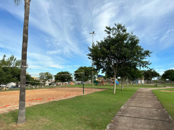Imagem Casa com 3 Quartos à Venda, 220 m² em Condomínio Central Parque - Salto