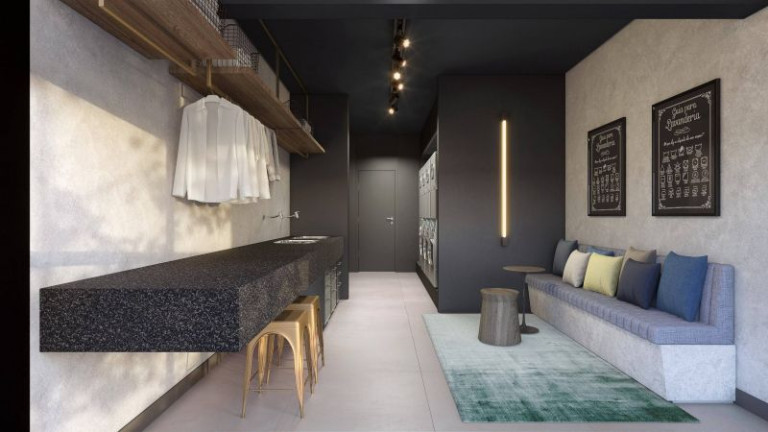 Imagem Apartamento com 2 Quartos à Venda, 53 m² em Higienópolis - São Paulo