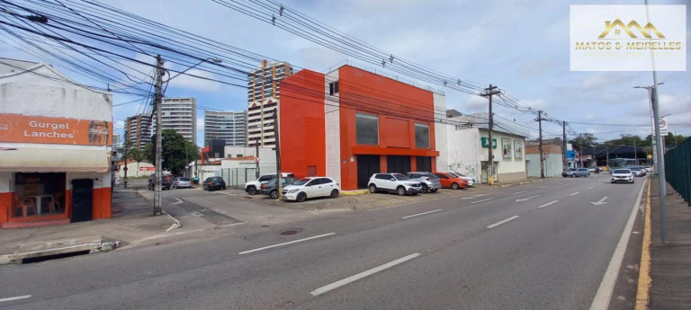 Imagem Imóvel Comercial à Venda, 336 m² em Guararapes - Fortaleza Imagem Imóvel Comercial à Venda, 336 m² em Guararapes - Fortaleza
