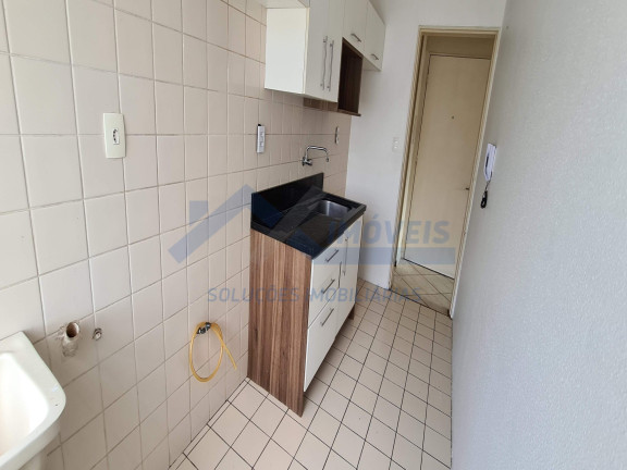 Imagem Apartamento com 2 Quartos à Venda, 52 m² em Sarandi - Porto Alegre Imagem Apartamento com 2 Quartos à Venda, 52 m² em Sarandi - Porto Alegre