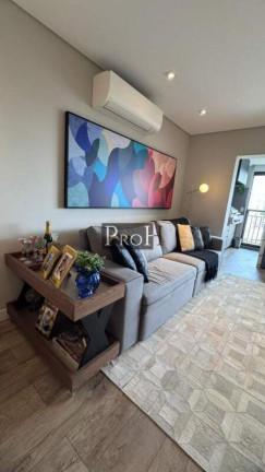 Apartamento com 3 Quartos à Venda, 93 m² em Rudge Ramos - São Bernardo Do Campo