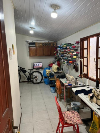 Imagem Casa com 3 Quartos à Venda, 180 m² em Ingleses Do Rio Vermelho - Florianópolis