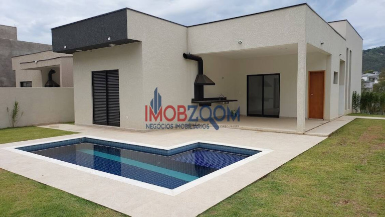 Imagem Casa de Condomínio com 3 Quartos à Venda, 402 m² em Chácaras Maringá - Atibaia Imagem Casa de Condomínio com 3 Quartos à Venda, 402 m² em Chácaras Maringá - Atibaia