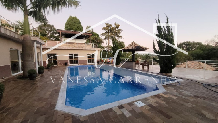 Imagem Casa com 7 Quartos à Venda, 2.700 m² em Residencial Porta Do Sol - Mairinque Imagem Casa com 7 Quartos à Venda, 2.700 m² em Residencial Porta Do Sol - Mairinque