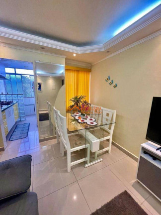 Imagem Apartamento com 2 Quartos à Venda, 63 m² em Centro - Guarulhos Imagem Apartamento com 2 Quartos à Venda, 63 m² em Centro - Guarulhos