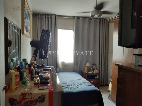 Imagem Apartamento com 2 Quartos à Venda, 69 m² em Parque Residencial Da Lapa - São Paulo