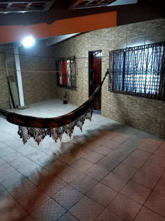 Imagem Casa com 2 Quartos à Venda, 131 m² em Solemar - Praia Grande