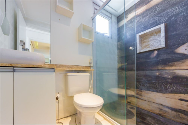 Imagem Apartamento com 2 Quartos à Venda, 55 m² em Vila Prudente - São Paulo