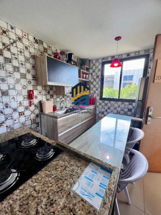 Imagem Apartamento com 2 Quartos à Venda, 59 m² em Muro Alto - Ipojuca Imagem Apartamento com 2 Quartos à Venda, 59 m² em Muro Alto - Ipojuca