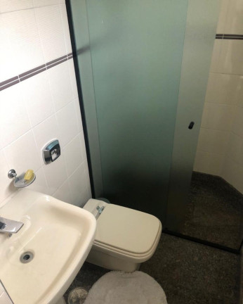 Imagem Apartamento com 3 Quartos à Venda, 368 m² em Vila Mascote - São Paulo