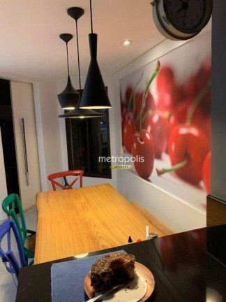 Imagem Apartamento com 3 Quartos à Venda, 217 m² em Campo Belo - São Paulo Imagem Apartamento com 3 Quartos à Venda, 217 m² em Campo Belo - São Paulo