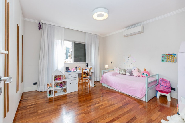 Imagem Apartamento com 4 Quartos à Venda, 306 m² em Indianópolis - São Paulo Imagem Apartamento com 4 Quartos à Venda, 306 m² em Indianópolis - São Paulo