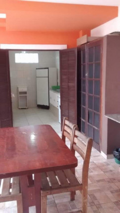 Imagem Sobrado com 3 Quartos à Venda,  em V. Nova Itanhaém - Itanhaém