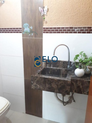 Imagem Sobrado com 4 Quartos à Venda, 200 m² em Marapé - Santos Imagem Sobrado com 4 Quartos à Venda, 200 m² em Marapé - Santos