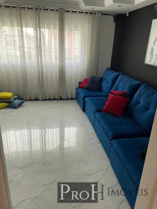 Imagem Sobrado com 4 Quartos à Venda, 480 m² em Jardim - Santo André Imagem Sobrado com 4 Quartos à Venda, 480 m² em Jardim - Santo André