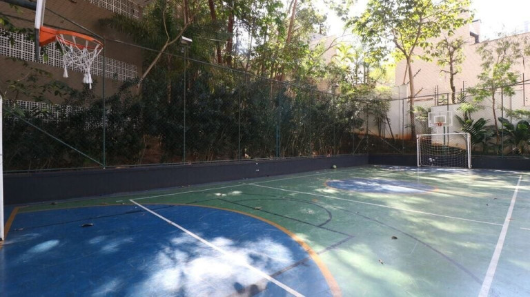 Imagem Apartamento com 3 Quartos à Venda, 168 m² em Vila Andrade - São Paulo Imagem Apartamento com 3 Quartos à Venda, 168 m² em Vila Andrade - São Paulo