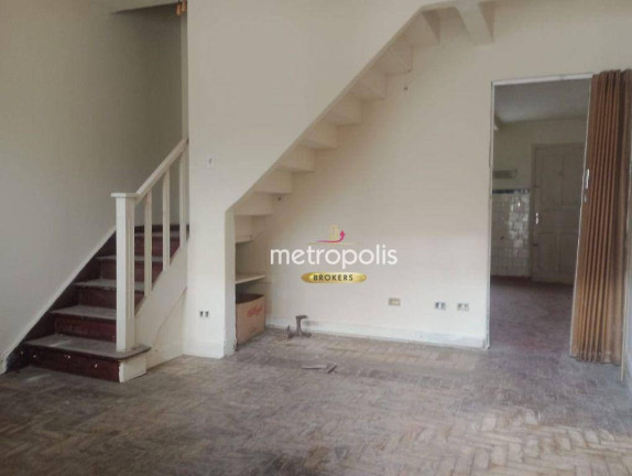 Imagem Sobrado com 2 Quartos à Venda, 101 m² em Centro - São Caetano Do Sul