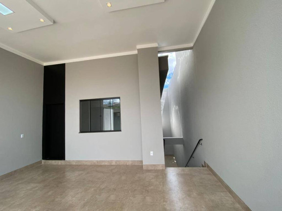 Imagem Casa com 3 Quartos à Venda, 140 m² em Residencial Jardins Do Lago - Anápolis Imagem Casa com 3 Quartos à Venda, 140 m² em Residencial Jardins Do Lago - Anápolis