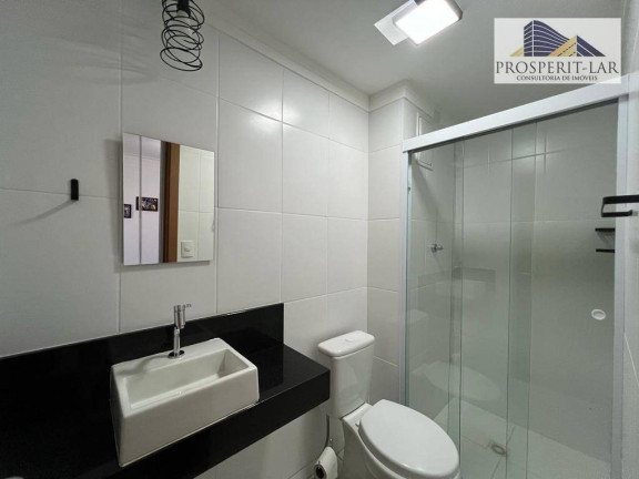 Imagem Studio com 1 Quarto à Venda, 37 m² em Picanço - Guarulhos
