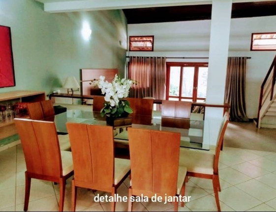 Imagem Casa com 3 Quartos à Venda, 534 m² em Caminho Novo - Tremembé Imagem Casa com 3 Quartos à Venda, 534 m² em Caminho Novo - Tremembé