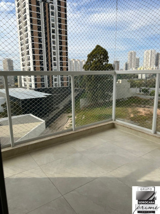 Imagem Apartamento com 3 Quartos para Alugar, 83 m² em Parque Campolim - Sorocaba Imagem Apartamento com 3 Quartos para Alugar, 83 m² em Parque Campolim - Sorocaba