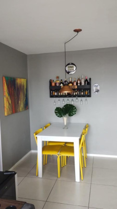 Imagem Apartamento com 2 Quartos à Venda, 57 m² em Todos Os Santos - Rio De Janeiro
