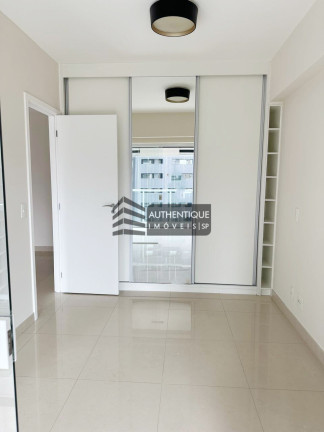 Imagem Apartamento com 1 Quarto à Venda, 51 m² em Brooklin - São Paulo Imagem Apartamento com 1 Quarto à Venda, 51 m² em Brooklin - São Paulo