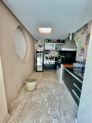 Imagem Casa com 5 Quartos à Venda, 526 m² em Alphaville I - Salvador