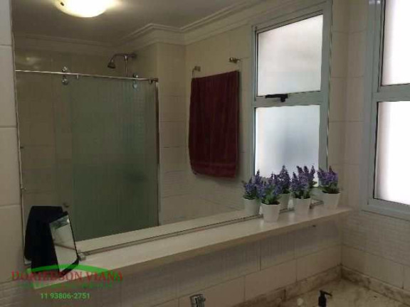 Imagem Apartamento com 3 Quartos à Venda, 67 m² em Vila Augusta - Guarulhos