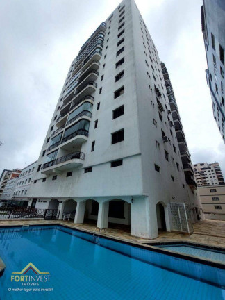 Imóvel com 3 Quartos à Venda, 135 m² em Vila Tupi - Praia Grande