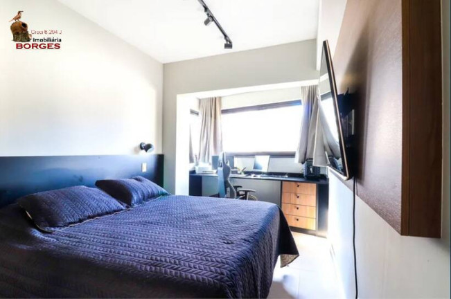 Imagem Apartamento com 2 Quartos à Venda, 85 m² em Vila Olimpia - São Paulo
