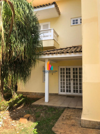Imagem Casa com 4 Quartos à Venda, 602 m² em Chácara Malota - Jundiaí